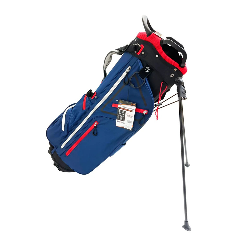 Club Champ Golf 400 Series Golfers Stand Bag - Maple Hill Golf